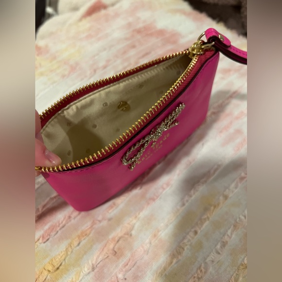 Kate Spade Wristlet - Picture 3 of 5